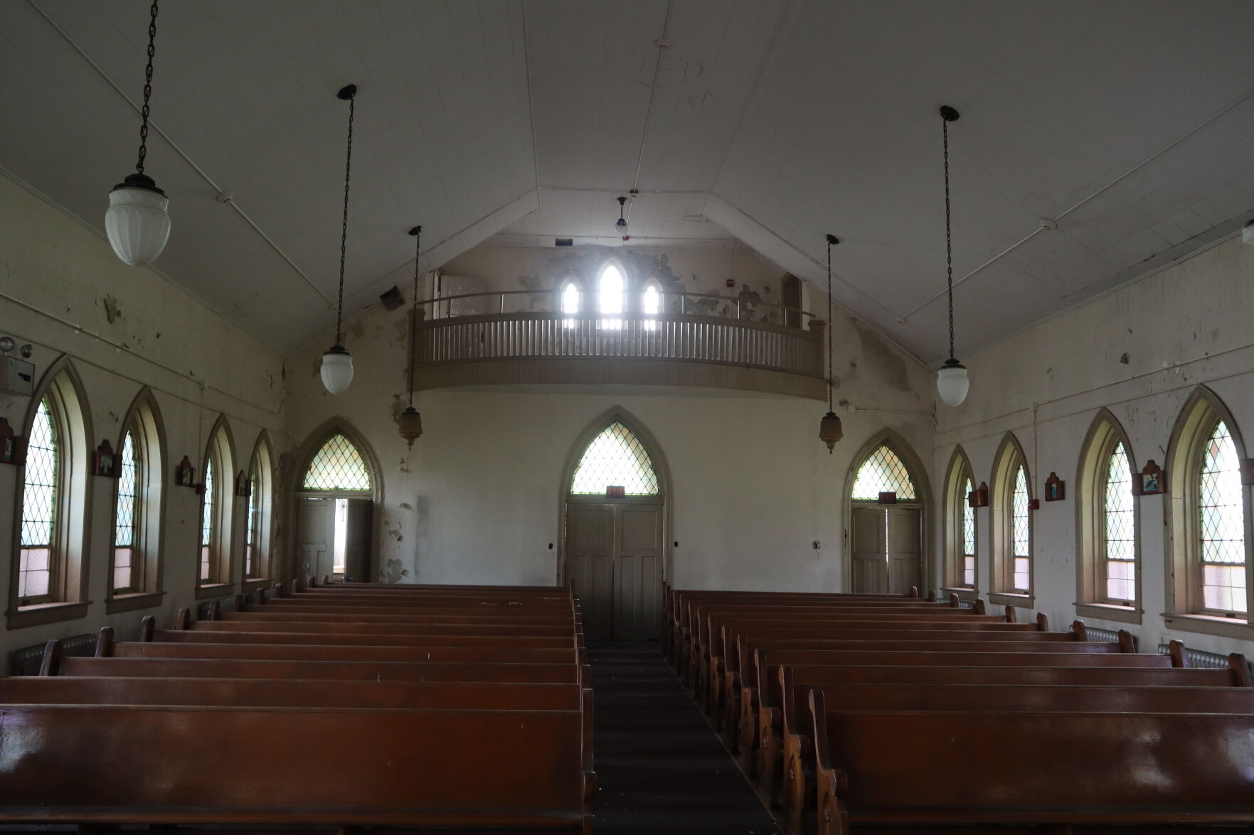 Grace Chapel